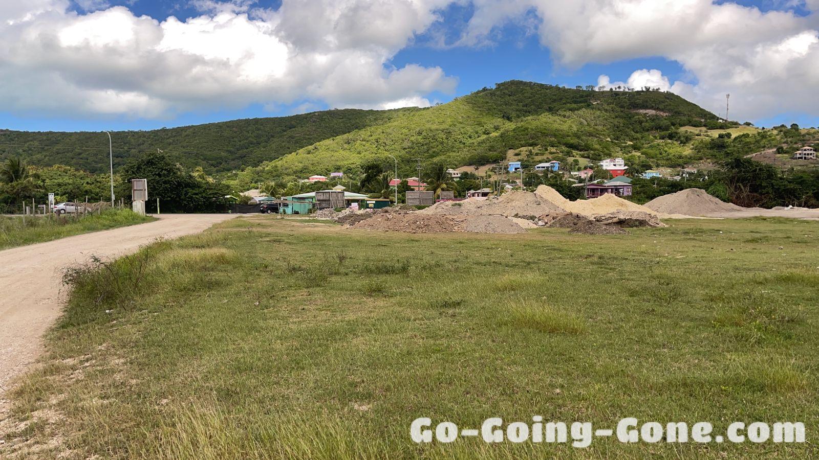 Trevor "Teddy" Santos Licensed Auctioneer